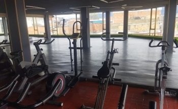 APOLO GYM