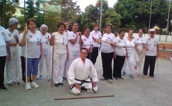 KYOIKU BUDO AIKI AIKIDO BUCARAMANGA