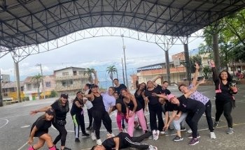 Club Deportivo Gym Spa Jenny