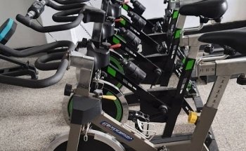 Extreme Gym