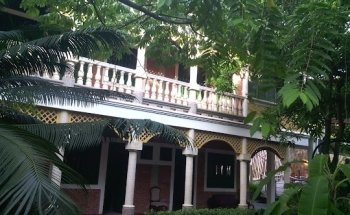Fundacion San Camilo