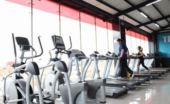 Fitness Evolution
