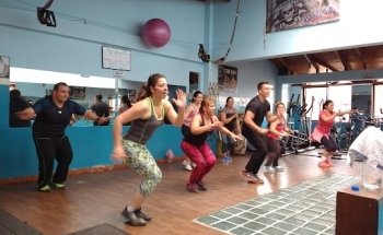 Gimnasio Star Body funza