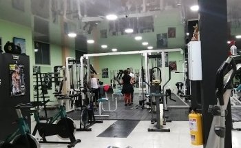 Body Power Gym