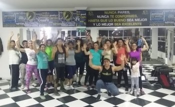 Asgard Fitness Center