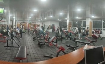 Beyond trainning gym
