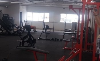 Fitness Club