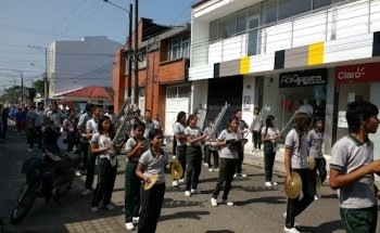 Gimnasio Santa Teresita