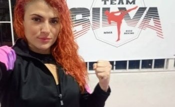 TEAM SILVA Artes Marciales Gym Fusa