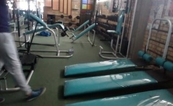 Gym Sport