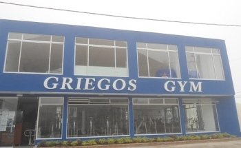 Griegos gym