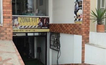 Zona Fit Strong
