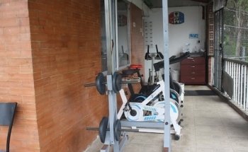 GYM Steel man