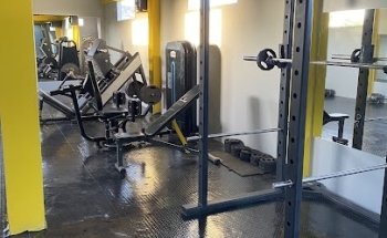 Gimnasio ático Fit Galapa
