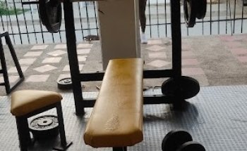 Gym body Armando