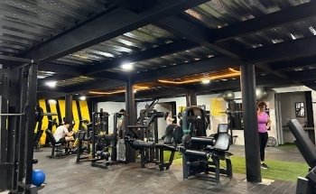 TORRES FIT GYM