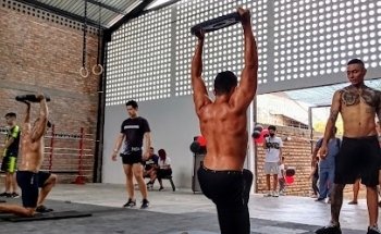 Box Fitness Express Gym