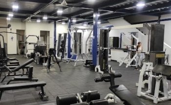 Gym Work