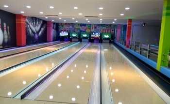 Gym Sport Fuerte Ventura