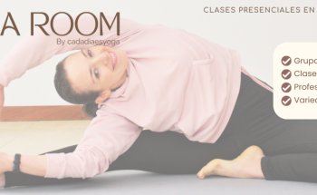 Cada día es yoga