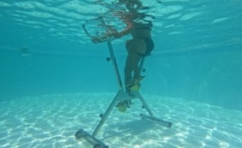 Pardo´s poolbikes