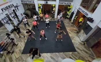 Zona Fit 2.0
