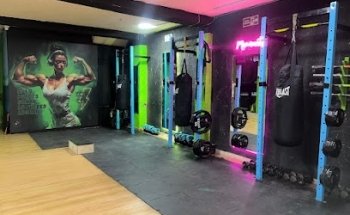 zona cero fit box