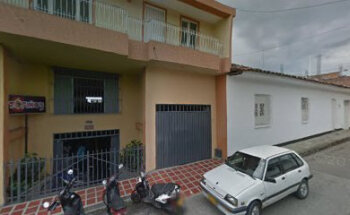 Gym Tofiños