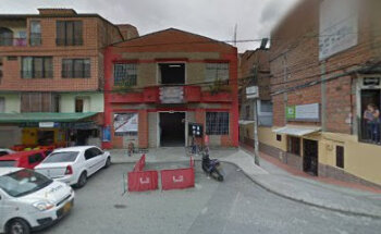 Gimnasio Municipal