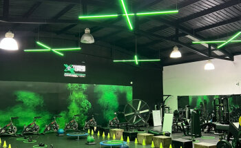 Xtreme Force Envigado