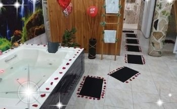 Spa santa isabel
