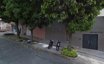 Iron Box Pereira