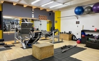 PowerHaus