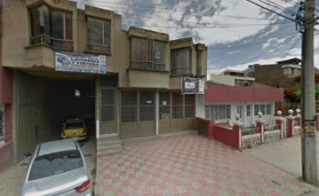 Go Fit Titán Gym