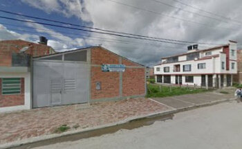 infinity gym Ubaté