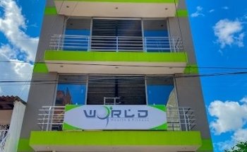 World Health & Fitness - Giron santander