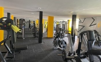 Dynamicsportsgym