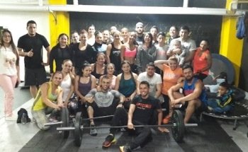 Optimus Fitness Gym