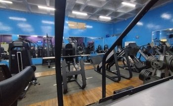 Evolution GYM