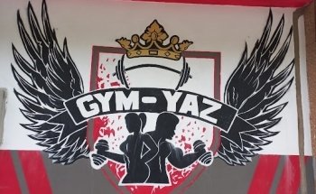 Gimnasio YAZ