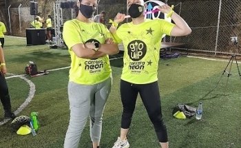 GOUP ENTRENAMIENTO (Centro de Entrenamiento y Salud Go Up)