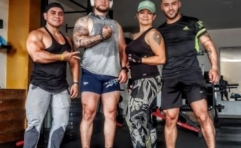 Energym life fitness