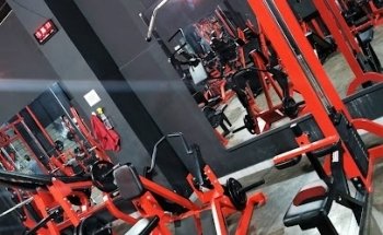 Gimnasio Focus Fitness Center