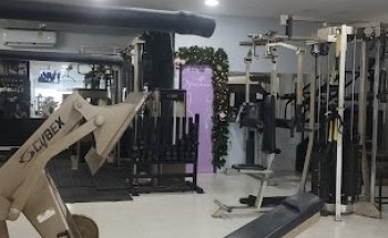 Gimnasio Kastyn