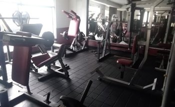 MyGyM • Gimnasios en Ibagué • Colombia