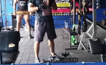 Iro Gym