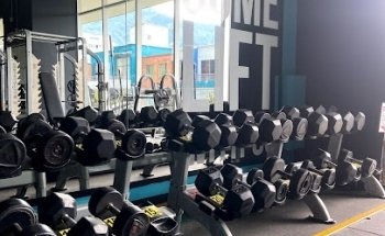 Spinning Center Gym - Centro Comercial Aqua
