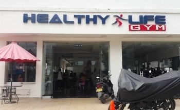 Healthy Life Gym