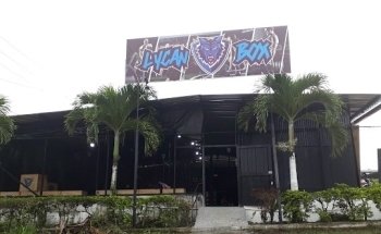 LYCAN BOX