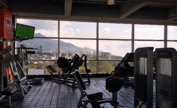 Bodytech Ibague